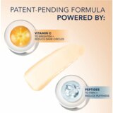RoC Revive + Glow Eye Balm, .14 oz, thumbnail image