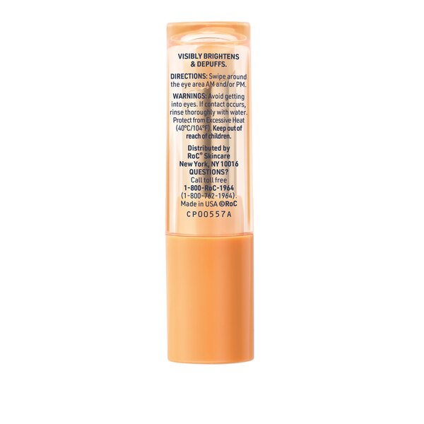 RoC Revive + Glow Eye Balm, .14 oz