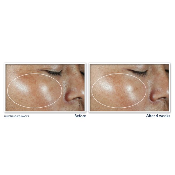 RoC Revive + Glow Moisturizer SPF 30, 1.7 oz