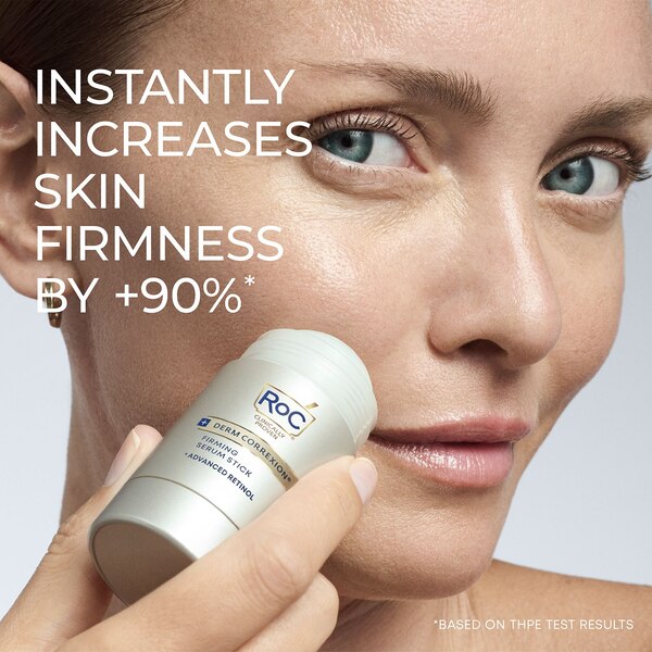 RoC Derm Correxion Firming Serum Stick, 1 OZ