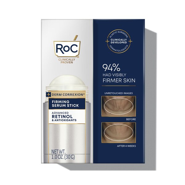 RoC Derm Correxion Firming Serum Stick, 1 OZ