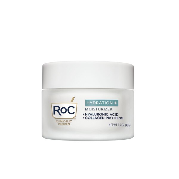 RoC Hydration+ Moisturizer, 1.7 OZ