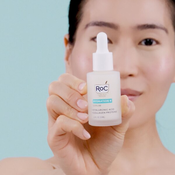 RoC Hydration+ Serum, 1 OZ