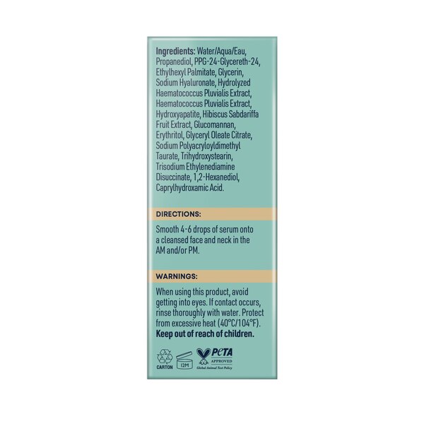 RoC Hydration+ Serum, 1 OZ