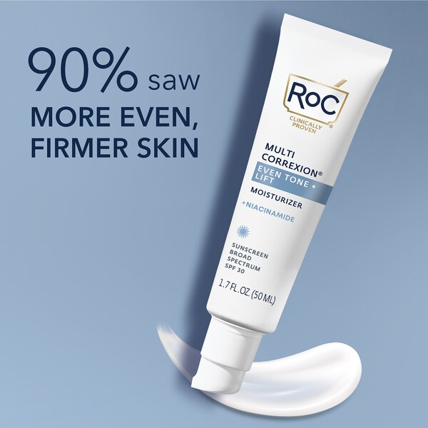 RoC Multi Correxion 5 In 1 Anti-Aging Face Moisturizer, 1.7 OZ