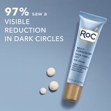 RoC Multi Correxion 5 in 1 Eye Cream, Anti-Aging Treatment, .5 OZ, thumbnail image