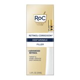 RoC Retinol Correxion Deep Wrinkle Anti-Aging Filler, 1 OZ, thumbnail image