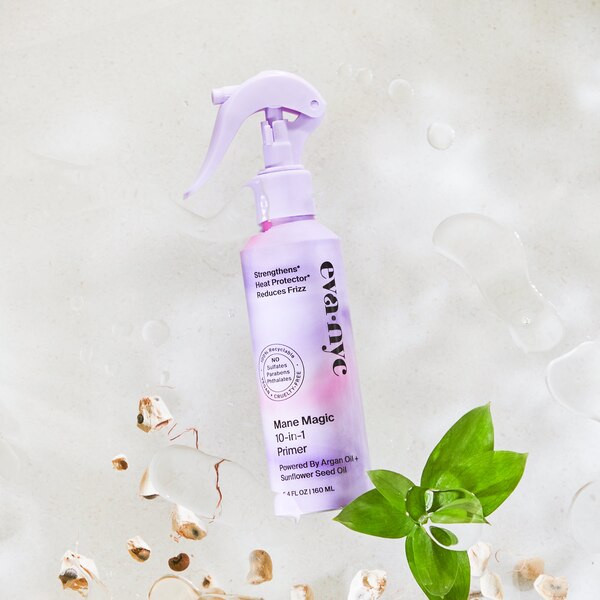 Eva NYC Mane Magic 10-in-1 Primer