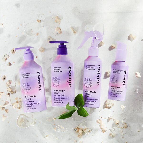 Eva NYC Mane Magic 10-in-1 Primer