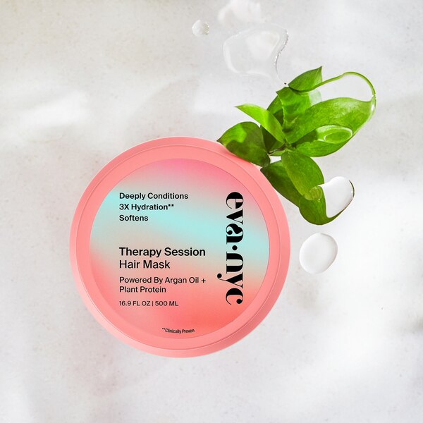 Eva NYC Therapy Session Hair Mask