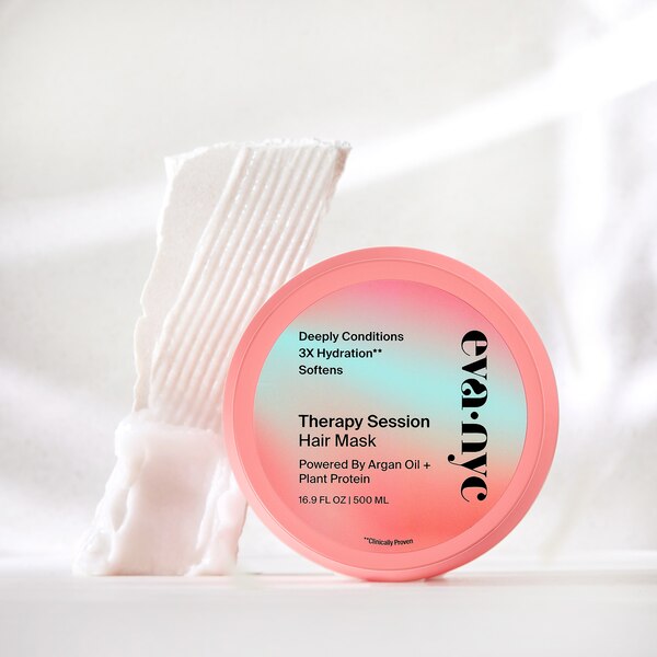 Eva NYC Therapy Session Hair Mask