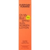 Oh My Bod! SPF50 Sunscreen Lotion Travel Size, thumbnail image