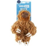 BARK Gordon the Giant Sloth Dog Toy, 13.5 in, thumbnail image