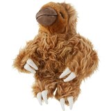 BARK Gordon the Giant Sloth Dog Toy, 13.5 in, thumbnail image