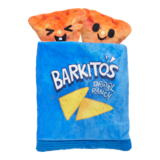 BARK Drool Ranch Chips 3-In-1 Dog Toy, thumbnail image