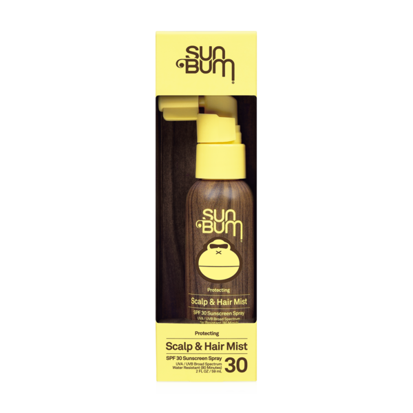 Sun Bum SPF 30 Scalp & Hair Mist