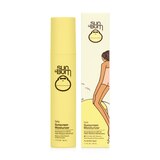 Sun Bum Daily SPF 30 Sunscreen Moisturizer, 1.7 OZ, thumbnail image