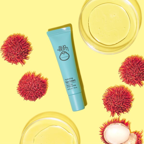 Sun Bum Hydrating Eye Cream, 0.5 OZ