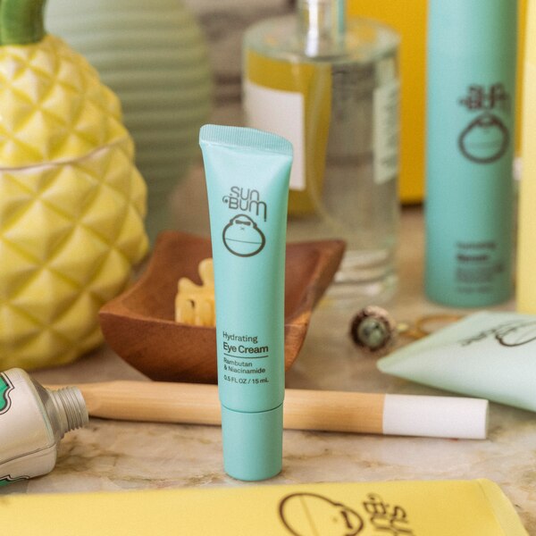 Sun Bum Hydrating Eye Cream, 0.5 OZ