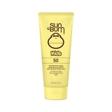 Sun Bum Kids Clear Sunscreen Lotion, SPF 50, 6 oz, thumbnail image