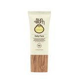 Sun Bum Daily SPF Face Lotion, SPF 50, thumbnail image