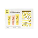 Sun Bum Skin Care Travel Essentials Kit, thumbnail image 1 of 3