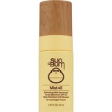 Sun Bum Original SPF 45 Sunscreen Face Mist, 1.35 OZ, thumbnail image