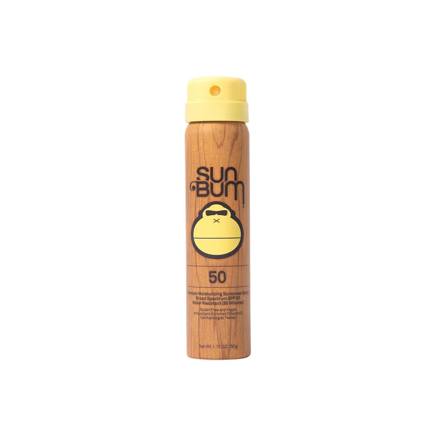 Sun Bum Mini SPF 50 Spray