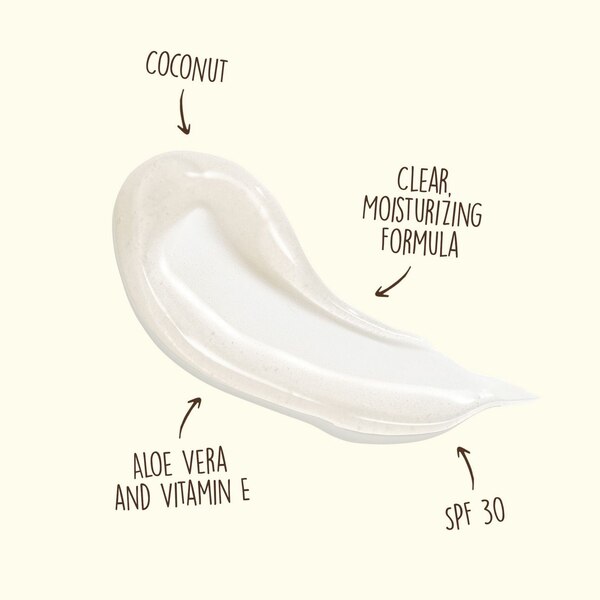 Sun Bum SPF 30 Lip Balm, Coconut