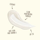 Sun Bum SPF 30 Lip Balm, Coconut, thumbnail image