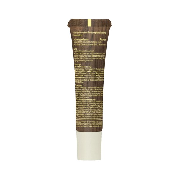 Sun Bum SPF 30 Lip Balm, Coconut