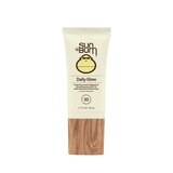 Sun Bum Daily Glow Tinted Sunscreen Moisturizer, SPF 30, thumbnail image