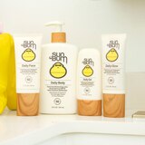 Sun Bum Daily Glow Tinted Sunscreen Moisturizer, SPF 30, thumbnail image