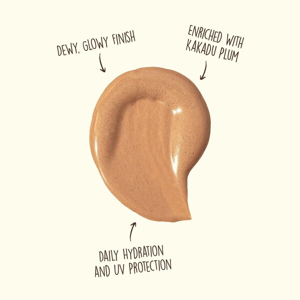 Sun Bum Daily Glow Tinted Sunscreen Moisturizer, SPF 30
