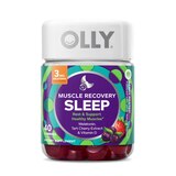OLLY Muscle Recovery Sleep Gummies, 40 CT, thumbnail image