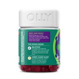 OLLY Muscle Recovery Sleep Gummies, 40 CT, thumbnail image