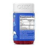 OLLY Kids Sleep Gummies, Raspberry, thumbnail image