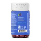 OLLY Extra Strength Sleep Gummies, 5mg Melatonin, Blackberry Mint, 70 CT, thumbnail image