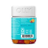 OLLY Kids Chillax Gummies, 50 CT, thumbnail image
