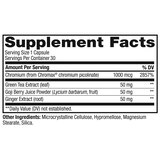 OLLY Combat Cravings, 30 CT, thumbnail image 5 of 5