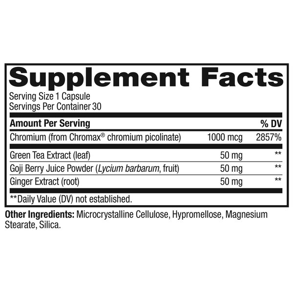 OLLY Combat Cravings, 30 CT
