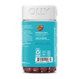 OLLY Goodbye Stress Gummies, Berry Verbena, 60 CT, thumbnail image