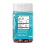 OLLY Goodbye Stress Gummies, Berry Verbena, 60 CT, thumbnail image