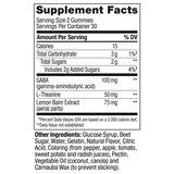 OLLY Goodbye Stress Gummies, Berry Verbena, 60 CT, thumbnail image