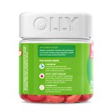 OLLY Metabolism Gummy Rings, 30 CT, thumbnail image