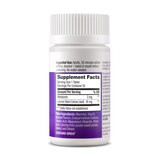 OLLY Sleep Fast Dissolve Tablets, 3mg Melatonin, Vegan, Strawberry, 30 CT, thumbnail image