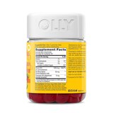 OLLY Extra Strength Daily Energy Gummy 60 CT, thumbnail image