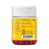 OLLY Extra Strength Daily Energy Gummy 60 CT, thumbnail image