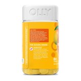 Olly Probiotic Gummy, Tropical Mango, 80 CT, thumbnail image