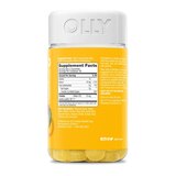 Olly Probiotic Gummy, Tropical Mango, 80 CT, thumbnail image